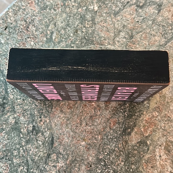 Young’s Inc Inspiration Wall or Shelf Decor - Picture 3 of 7